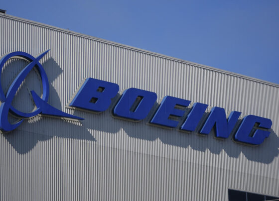 Boeing’s Endless Doom Loop Gives No Respite to CEO Ortberg