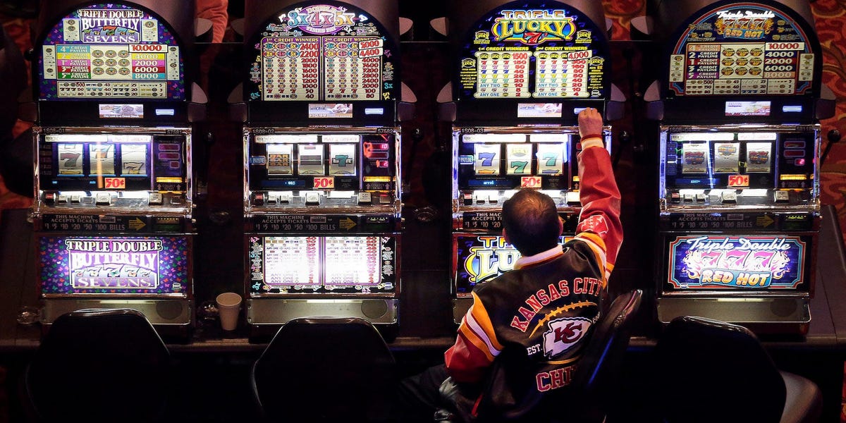 Buy US-listed casino and copper stocks to capitalize on China stimulus, research firm says