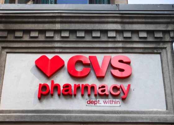 CVS Mulling Breakup of Retail, Insurance Units, Reports Say