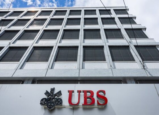 Campaigners want UBS barred from US pension market, Sueddeutsche Zeitung says