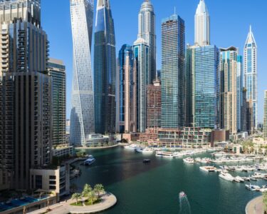 Dubai's property market will continue to grow, DAMAC chairman says