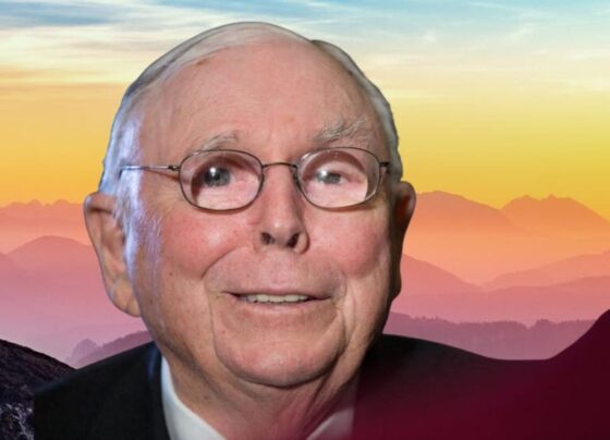 Charlie Munger's Three-Word Rule That Guided Warren Buffett Could Help You Too