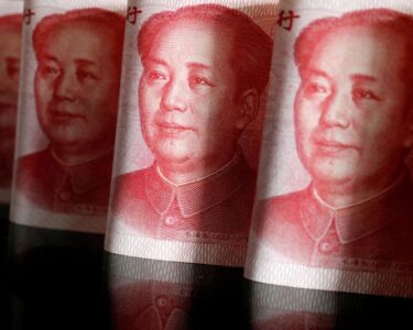 China cuts key lending rates to support growth