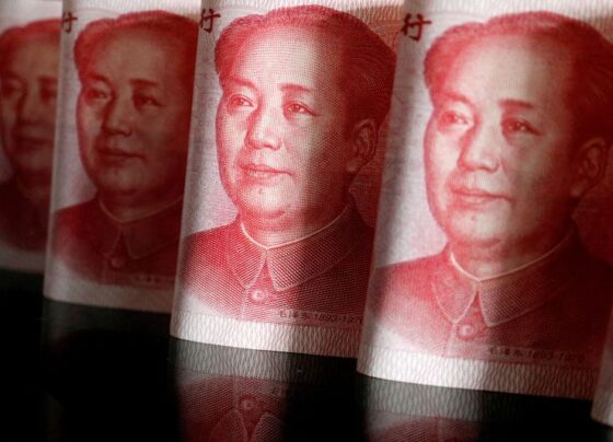 China cuts key lending rates to support growth