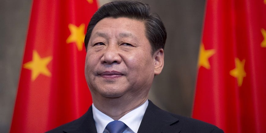 China is trying to give investors the one major thing missing from its economic stimulus blitz