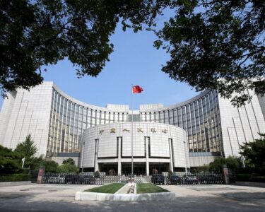 China rate cuts looming, US booming