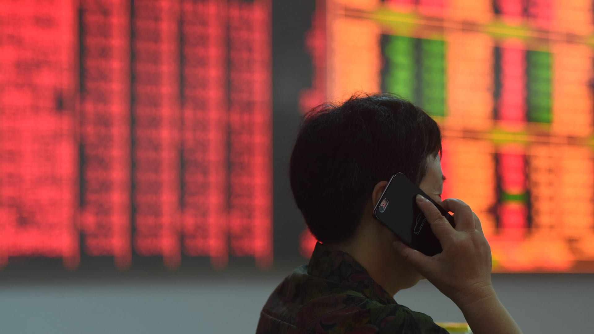 China optimism is surging. Why some investors are cautious