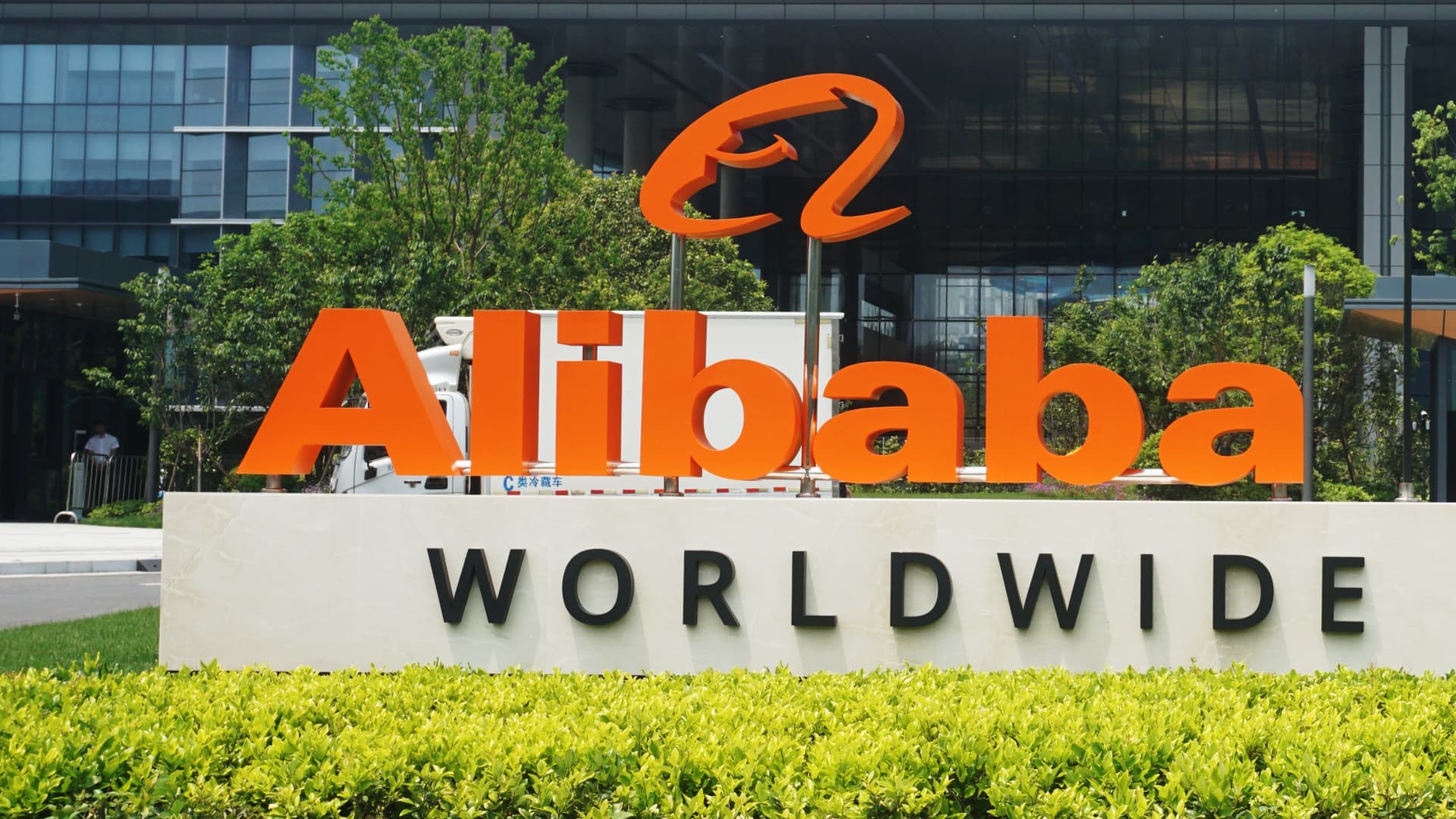 China’s Alibaba claims AI translation tool beats Google, ChatGPT