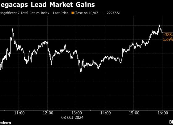 Chinese Stocks Lead Asia Lower on Stimulus Concern: Markets Wrap