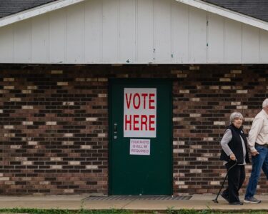 Chinese influence operation targets down ballot races, Microsoft says