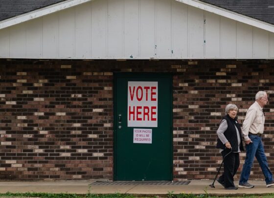 Chinese influence operation targets down ballot races, Microsoft says