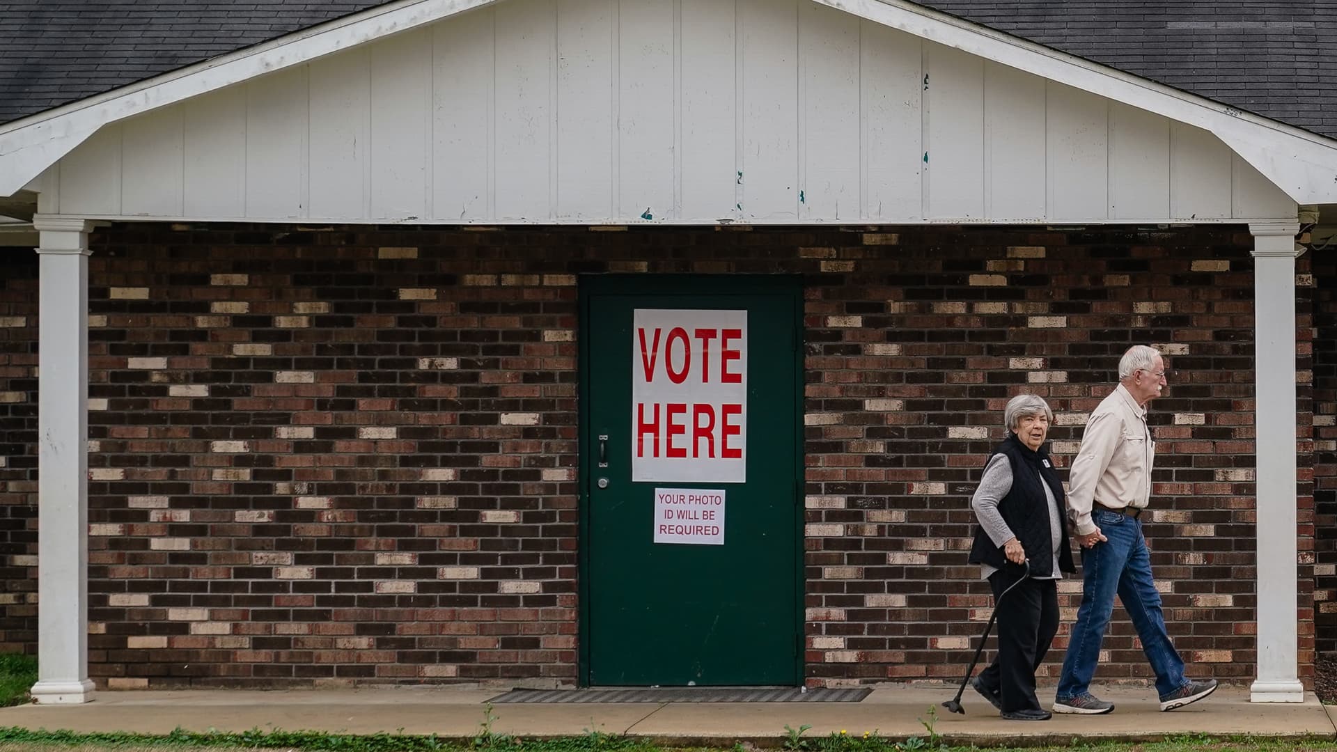 Chinese influence operation targets down ballot races, Microsoft says