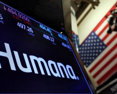 Cigna resumes merger discussions with Humana, Bloomberg News reports