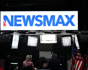 Conservative outlet Newsmax settles with Smartmatic in 2020 election defamation case