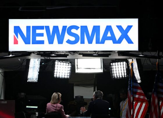 Conservative outlet Newsmax settles with Smartmatic in 2020 election defamation case