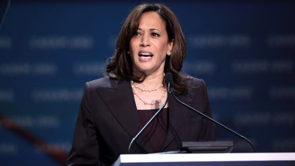 Critics Accuse VP Harris Of ‘Highway Robbery’ For Allegedly ‘Violating’ Vital Healthcare Resources