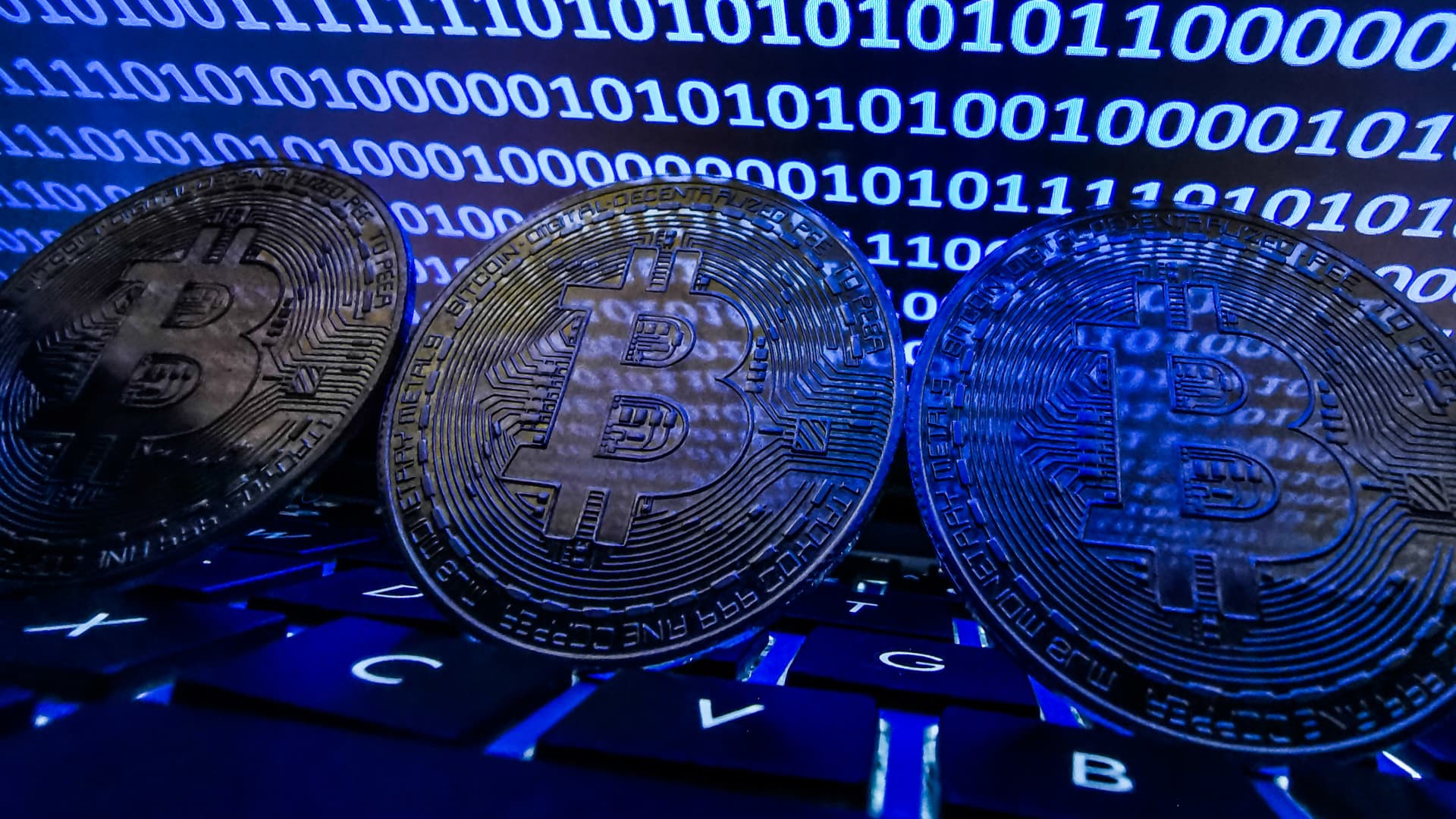 Cryptocurrency theft tied to kidnapping, luxury cars, travel