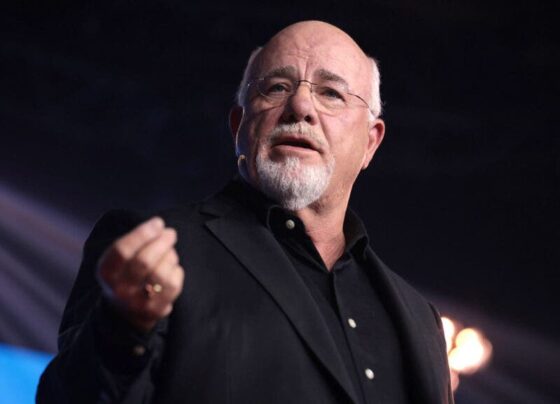 Dave Ramsey Says Buying Cars For Your Teenagers Leads To A Lifetime Of 'Ridiculous Expectations.' Better To Have Them 'Buy Their Own Cars'