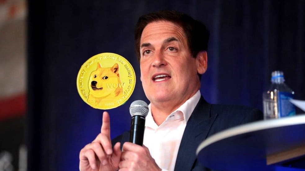 ‘Don’t Normalize’ Trump’s Behavior, Warns Mark Cuban, Says It’s An Insult To American Workers To Claim Their Job Could Be Done By A Child