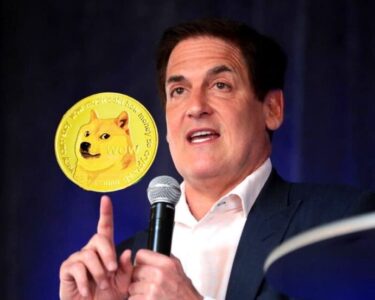 'Don't Normalize' Trump's Behavior, Warns Mark Cuban, Says It's An Insult To American Workers To Claim Their Job Could Be Done By A Child