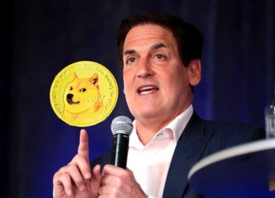 'Don't Normalize' Trump's Behavior, Warns Mark Cuban, Says It's An Insult To American Workers To Claim Their Job Could Be Done By A Child