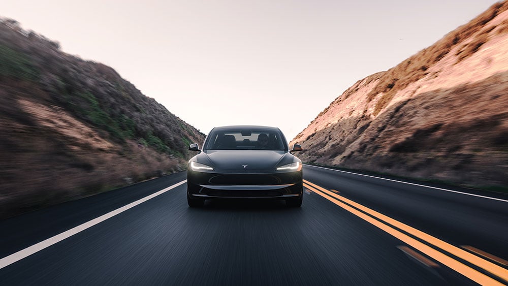 Dow Jones Futures: 5 Stocks In Buy Zones; Tesla Model Y Buzz Builds