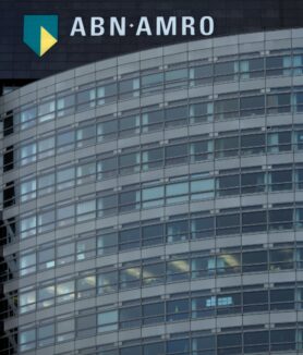 Dutch government to reduce its stake in ABN Amro by a quarter