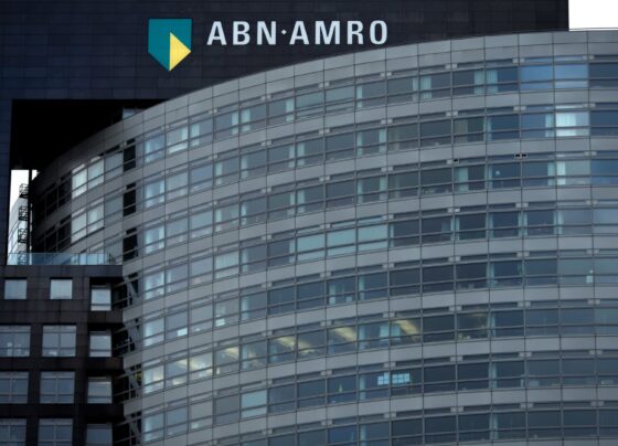 Dutch government to reduce its stake in ABN Amro by a quarter