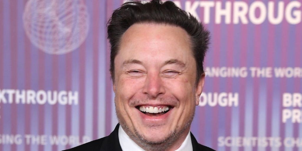 Elon Musk added over $30 billion to his net worth in a day on Tesla’s post-earnings stock surge