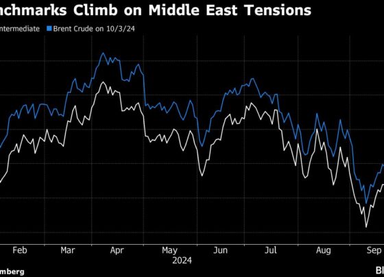 European Stocks Futures Gain Before US Jobs Data: Markets Wrap