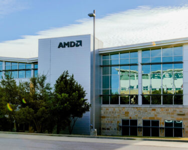 Every AMD Stock Investor Should Keep an Eye on This Number