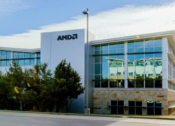 Every AMD Stock Investor Should Keep an Eye on This Number