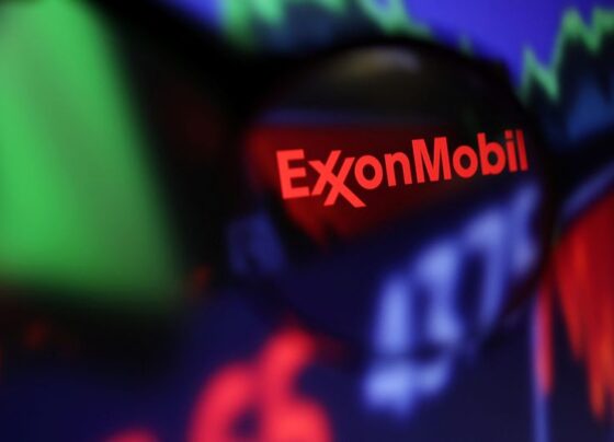 Exxon seeks buyers for portion of assets in North Dakota's Bakken shale