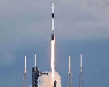 FAA grounds SpaceX's Falcon 9 rocket after a malfunction on its return to Earth