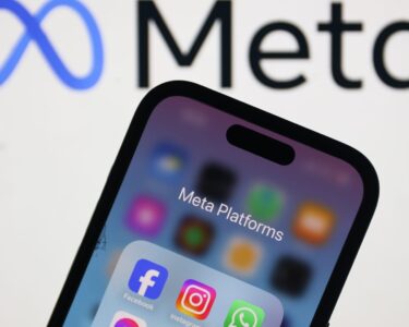 Facebook owner Meta to share data with UK banks to counter scams