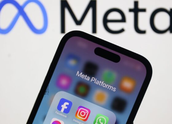 Facebook owner Meta to share data with UK banks to counter scams