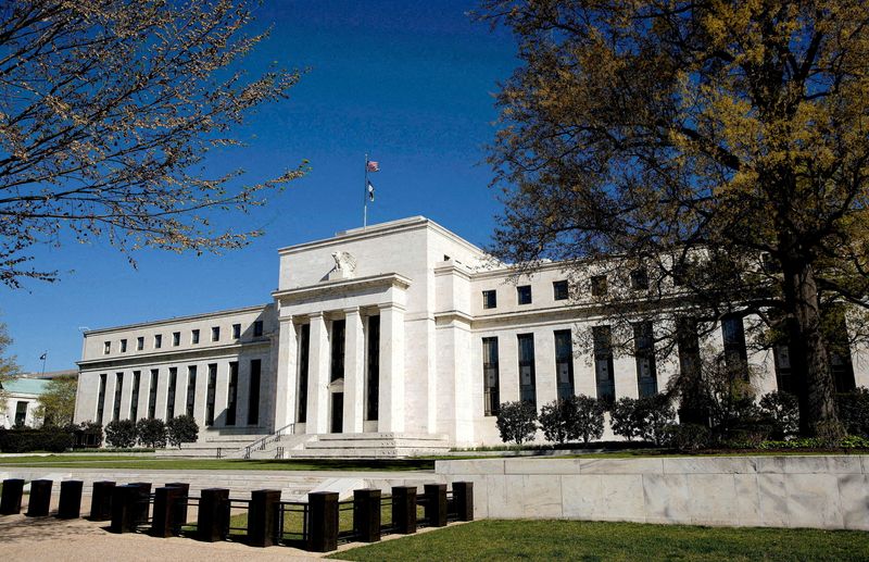 Fed’s paper losses top the $200 billion mark