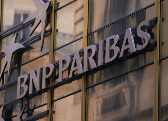 BNP Paribas CFO says AXA fund ‘is a really good fit’ for the French bank