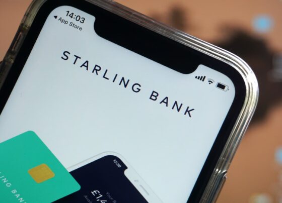 Goldman Sachs-backed digital bank Starling hit with FCA fine