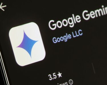 Google's next-gen Gemini 2.0 AI model is rumored to be launching in December