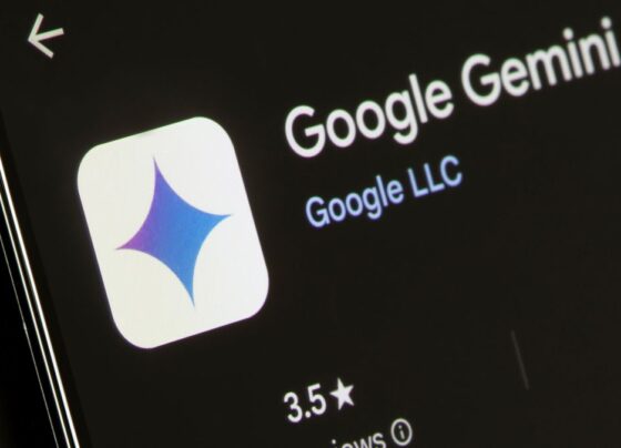 Google's next-gen Gemini 2.0 AI model is rumored to be launching in December