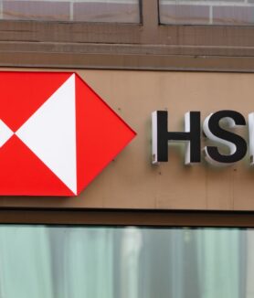 HSBC names Pam Kaur as first female CFO amid major restructuring