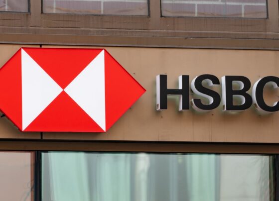 HSBC names Pam Kaur as first female CFO amid major restructuring