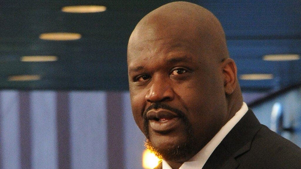 ‘He Taught Me A Word I Never Heard,’ Says Shaquille O’Neal About The Time He Received The Greatest Investment Advice From A Rich 80-Year-Old