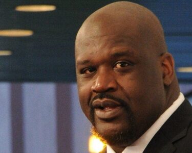 'He Taught Me A Word I Never Heard,' Says Shaquille O'Neal About The Time He Received The Greatest Investment Advice From A Rich 80-Year-Old