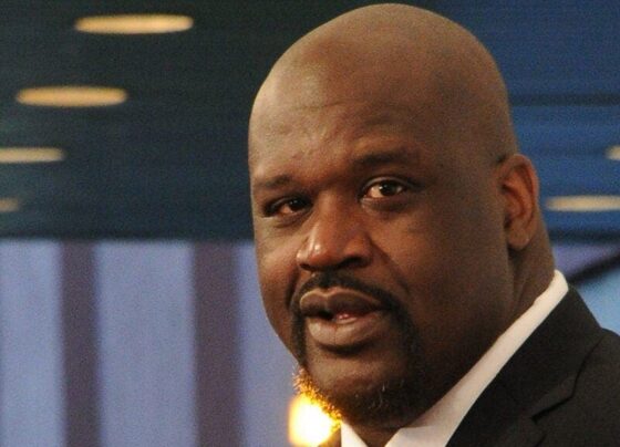 'He Taught Me A Word I Never Heard,' Says Shaquille O'Neal About The Time He Received The Greatest Investment Advice From A Rich 80-Year-Old