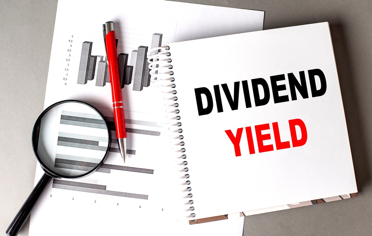 Here Are My Top 2 High-Yield Stocks to Buy Now