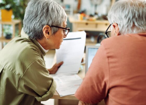 CNBC Retirement Survey: 44% of workers are 'cautiously optimistic' about reaching retirement goals