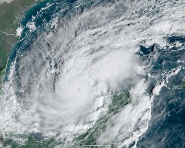 Hurricane Milton's rapid intensification is part of a climate-fueled trend