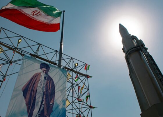 Iran preparing to launch 'imminent' ballistic missile attack against Israel, U.S. officials say